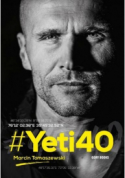 Yeti 40