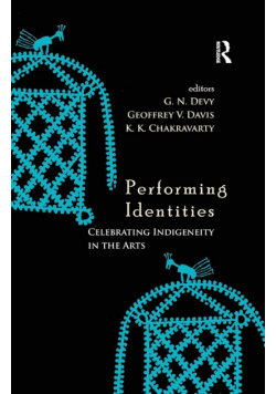 Performing Identities