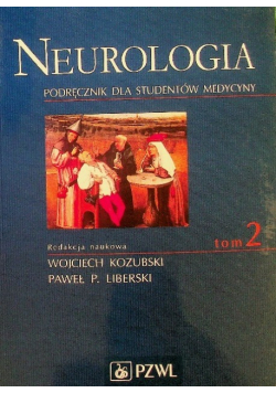 Neurologia Tom 1