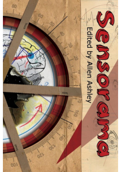 Sensorama (Paperback)