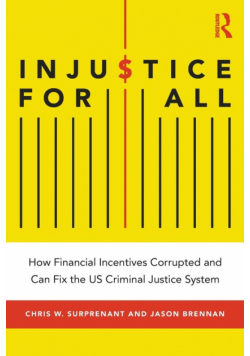 Injustice for All