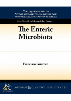 The Enteric Microbiota
