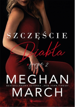 Szczęście diabła Forge 2