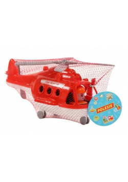 Helikopter strażacki Alfa 72382