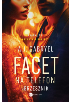 Facet na telefon 2. Grzesznik