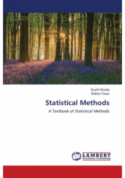 Statistical Methods