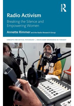 Radio Activism