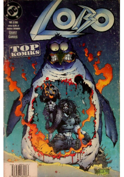 Lobo Nr 2 /00
