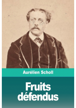 Fruits défendus