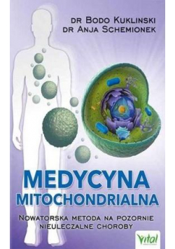 Medycyna mitochondrialna