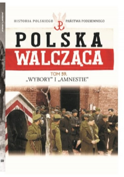 Polska Walcząca Tom 59