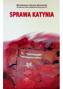 Sprawa Katynia