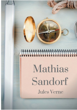 Mathias Sandorf