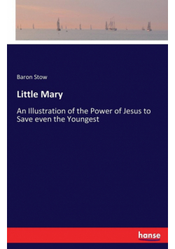 Little Mary