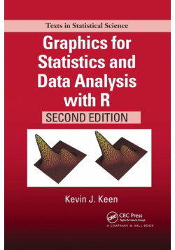 Graphics for Statistics and Data Analysis with R