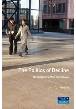 The Politics of Decline