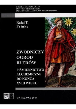 Zwodniczy ogród błędów