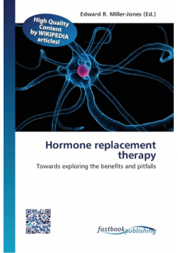 Hormone replacement therapy