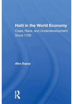 Haiti In The World Economy