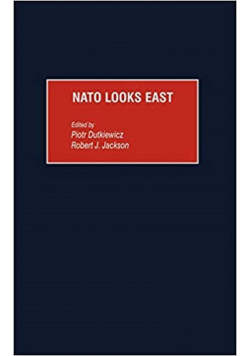 Nato looks East