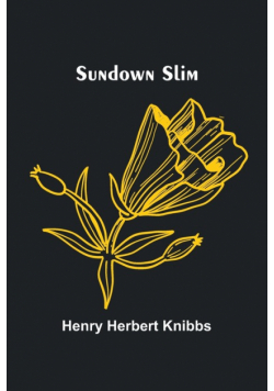 Sundown Slim