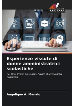 Esperienze vissute di donne amministratrici scolastiche