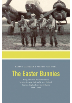 The Easter Bunnies