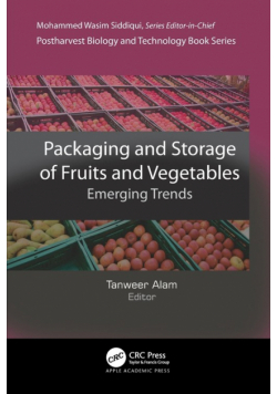 Packaging and Storage of Fruits and Vegetables