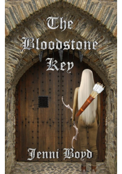 The Bloodstone Key
