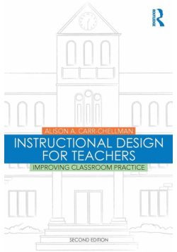 Instructional Design for Teachers