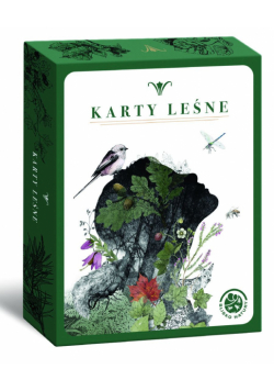Karty leśne