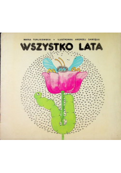 Wszystko lata