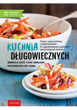 Kuchnia długowiecznych