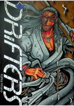Drifters Tom 2