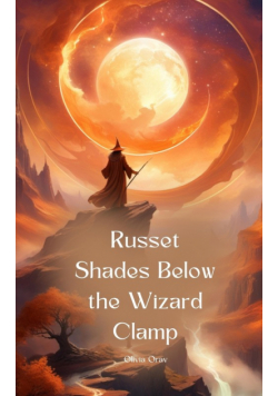 Russet Shades Below the Wizard Clamp