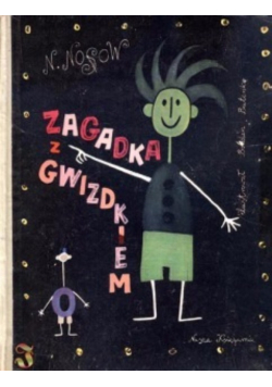 Zagadka z gwizdkiem