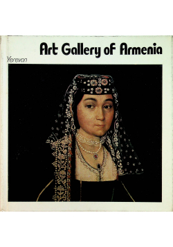 Art Gallery of Armenia Yerevan