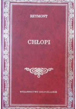 Chłopi Tom 1