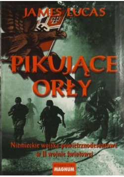 Pikujące orły