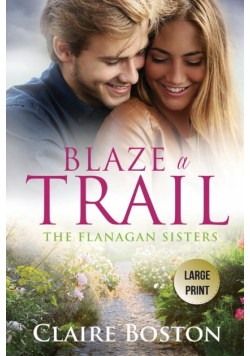 Blaze a Trail