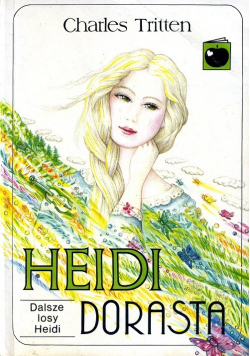 Heidi dorasta