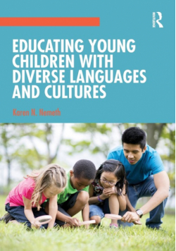 Educating Young Children with Diverse Languages and Cultures