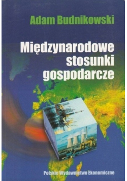 Międzynarodowe stosunki gospodarcze
