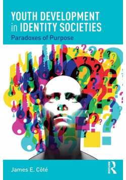 Youth Development in Identity Societies