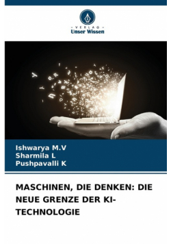 Maschinen, Die Denken
