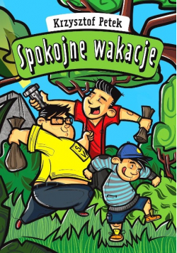 Spokojne wakacje