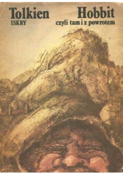 Hobbit czyli tam i z powrotem