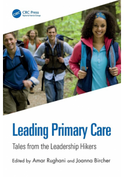 Leading Primary Care