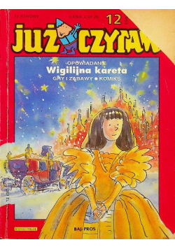 Już czytam Nr 12 / 97