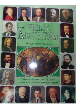 Wielcy kompozytorzy